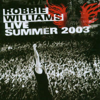 Come Undone_Robbie Williams