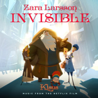 Invisible_Zara Larsson