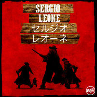For a Few Dollars More (From "For a Few Dollars More")_Ennio Morricone