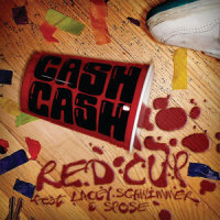 Red Cup (I Fly Solo)_Cash Cash,Lacey Schwimmer,Spose