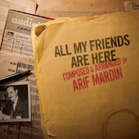 Longing for You(feat. Norah Jones)_Arif Mardin,Norah Jones