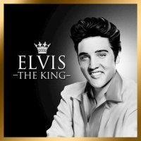 Here Comes Santa Claus(Right Down Santa Claus Lane)_Elvis Presley