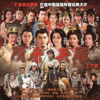 疼爱_张卫健