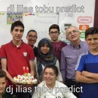 Predict_DJ ilias,Tobu,Jones