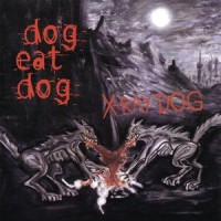 Reign Of Hell (Drums)_X-Ray Dog
