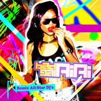 Take A Bow Remix_DJ Fletch,Rihanna