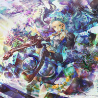 Nyanyanyanyanyanyanya!_初音未来