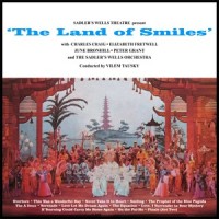 The Prophet of the Blue Pagoda_June Bronhill,The Sadler's Wells Orchestra