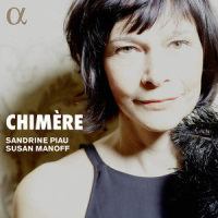 Mignon (Kennst du das Land) (Langsam, die beiden letzten Verse mit gesteigertem Ausdruck. = 69.) (Mignon) Identical to the final song of Op. 79 (numbered as either #28 or #29)_Sandrine Piau,Susan Manoff,Robert Schumann,Johann Wolfgang von Goethe