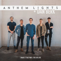 I Want It That Way / Bye Bye Bye_Anthem Lights,Dan Berk