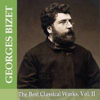 LArlésienne Suite No. 2: IV. Farandole_Georges Bizet,London Festival Orchestra,Alfred Scholz