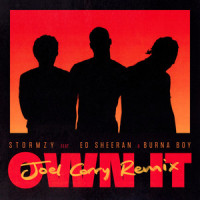 Own It (feat. Ed Sheeran & Burna Boy)_Stormzy,Ed Sheeran,Burna Boy