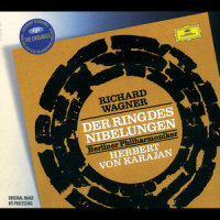 Wagner: Die Walküre, WWV 86B / Erster Akt - "Winterstürme wichen dem Wonnemond"_Jon Vickers,Berliner Philharmoniker,Herbert von Karajan