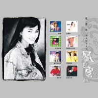 金盏花带来了春天_凤飞飞