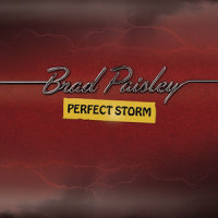 Perfect Storm_Brad Paisley