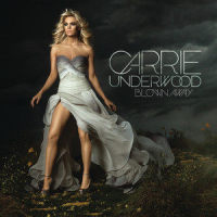 Blown Away_Carrie Underwood