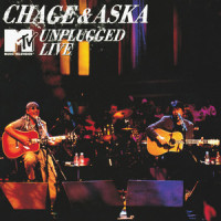 Something There_CHAGE and ASKA