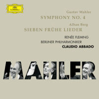 Berg: Sieben frühe Lieder - 7. Sommertage (第7首 夏天) (Live)_Renée Fleming,Berliner Philharmoniker,Claudio Abbado