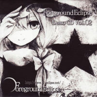 Vermillion Halo_めらみぽっぷ