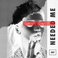 Needed Me_HXV,Rihanna