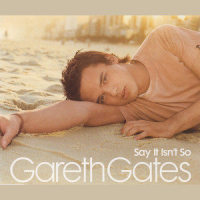Dance With Me_Gareth Gates