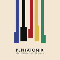 Despacito x Shape Of You_Pentatonix