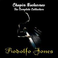 Nocturne No. 17 in B Major, Op. 62 No. 1_Rodolfo Jones,Frédéric Chopin
