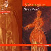 Trio Sonata in D major Op.II no.VIII: II. Allegro (第二乐章,快板)_Florilegium,Ashley Solomon,Daniel Yeadon,David Miller,Kati Debretzeni,Julia Gooding,Jean-Marie Leclair