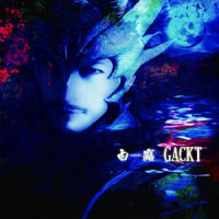 情熱のイナズマ_GACKT