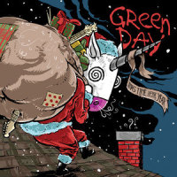 Xmas Time of the Year_Green Day