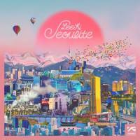 OFFICIAL (Feat. Incredivle)_李遐怡,인크레더블