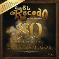 Dime Que Me Quieres_Banda Sinaloense El Recodo De Cruz Lizarraga,Luis Fonsi