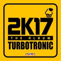 Bunga Dance_Turbotronic