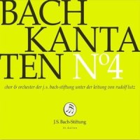 III. Arie. "Wer Sünde tut, der ist vom Teufel" (Alt)_chor,Rudolf Lutz,Markus Forster