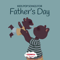 I Love You Daddy_The Kiboomers