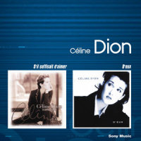 Papillon_Céline Dion