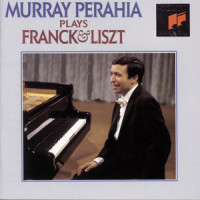 Au bord d'une source_Murray Perahia,Franz Liszt