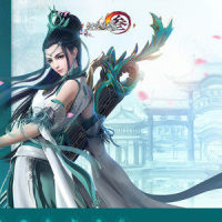 《剑胆琴心》_王梓钰