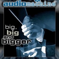 Conspiracy Theory_Audiomachine
