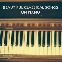 Bach's Aria_Piano Pianissimo,Exam Study Classical Music,Piano Music