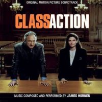 Paper Blizzard_James Horner