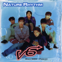 ゲット・オンリー・ユー!_V6
