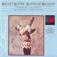 Stravinsky, Igor; Columbia Symphony Orchestra - Final Hymn_Igor Stravinsky