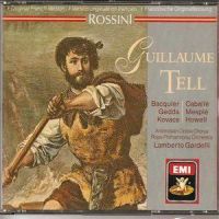On pardonne la crainte de si grands malheurs_Gioachino Rossini