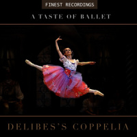 Coppelia Suite : Csardas_Berliner Philharmoniker