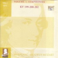 Wolfgang Amadeus Mozart: Symphony No. 30 in D major, KV 202 - 2.Andantino con moto_Wolfgang Amadeus Mozart