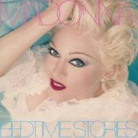 Don't Stop_Madonna