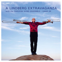 III. Danza pastorale: Allegro_Christian Lindberg,The Swedish Wind Ensemble,Hans Ek
