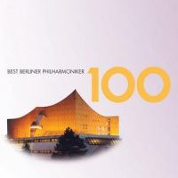 Ma Vlast - Vltava, B. 111 (我的祖国 - 伏尔塔瓦河 作品111)_Herbert von Karajan