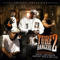 When Thugs Cry (feat. Trouble)_Various Artists,2Pac,Trouble